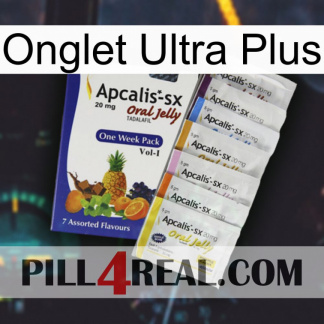 Ultra Plus Tab 11